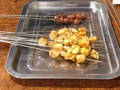 骨髓-一九和平烧烤(兴济河小区店)