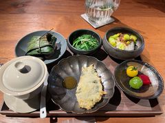 -天水蔬食料理(树德之光店)