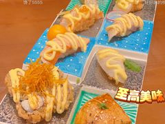 -鸟山鸣·日料食堂(王府井店)