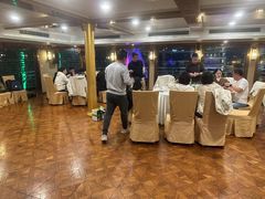 -新龙船黄浦江餐饮游船官方自营店