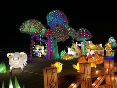 -黄龙溪欢乐田园