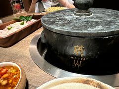 -蘑界·野生菌火锅(深业上城店)