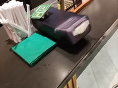 -星巴克(来福士2F店)
