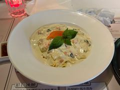 -安妮意大利餐厅(日坛店)