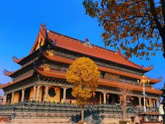 -南海禅寺