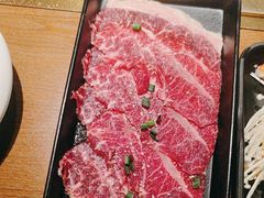 -新石器烤肉(之心城店)
