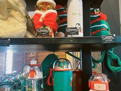 -星巴克(北京望京店)