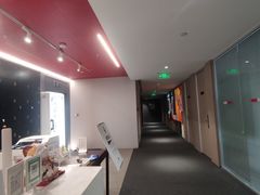 -众独空间沉浸式自习室(三阳路铂仕汇店)