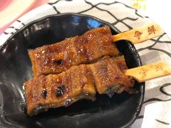 -争鲜回转寿司(南京东路店)