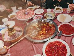 -蜀大侠·侠客印象(园林博物馆店)