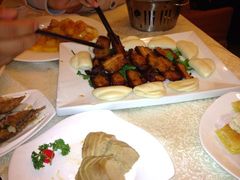 盐水鸭肝-北京全聚德(王府井店)