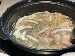 -同仁四季椰子鸡(无锡滨湖万象汇店)