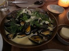 -BOR Eatery(安福路店)