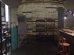 -纳地素食(石门公园店)