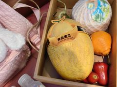 -曼格蒸汽活海鲜·榴莲自助(皇庭广场店)