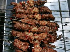 烤肉-铁诚烤肉