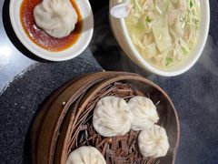 -蔡先生(双阳路店)