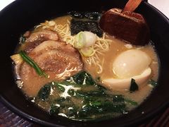 猪骨拉面-平成屋· Late Night 食堂(四川北路店)