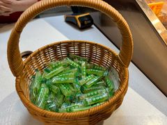 -鸽子庄烧烤龙虾(土桥店)