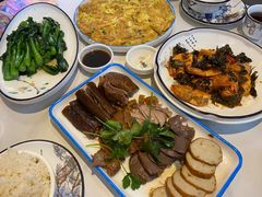 -壹只卤鹅(华润万家店)