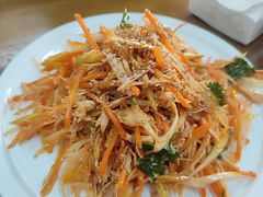 -长安后宰门水盆羊肉(新都心店)