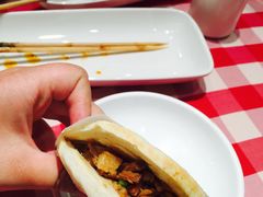 -西贝莜面村(镇江苏宁广场店)