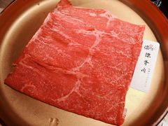 -温野菜涮涮锅(西单大悦城店)