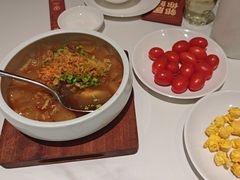 -双合园·海鲜水饺青岛菜(万佳广场店)