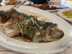 -西苑饭店·蓬莱春餐厅