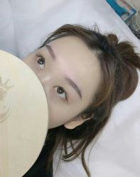 -久匠·野生眉半永久纹眉