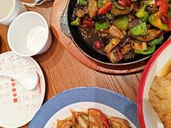 -英兰朝族饭店(河南桥头店)