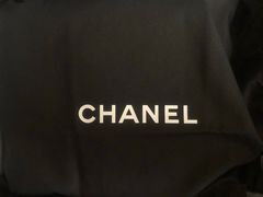 -Chanel(德基广场店)
