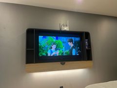 -锦江之星(苏州火车站虎丘店)