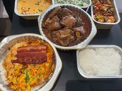 -金典银峰老鹅馆·昆山菜(亭林公园店)