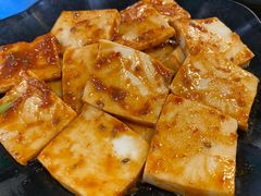 -大壮家原味烤肉(兴华北街店)