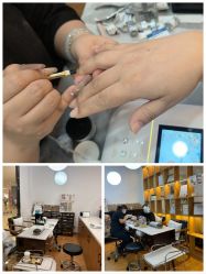 -鲸彩·美甲美睫科技护肤