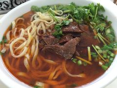 -日欣特色米粉(东宝店)