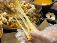 -香猪坊韩国烤肉专属门店(魏公村店)