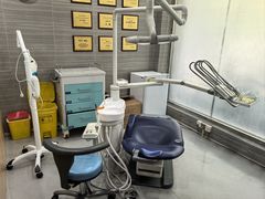 -上海仁爱医院口腔科 · 种植