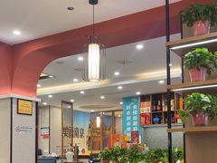 -金陵后厨·南京菜(新街口秣陵路店)