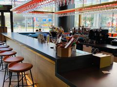 -星巴克臻选(上海合生汇1F店)