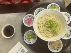 -海碗居老北京炸酱面(增光路店)