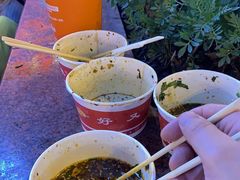 -八一好吃街·高品美食广场