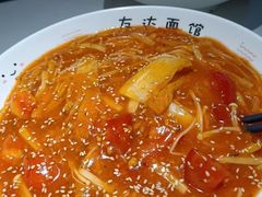 -友达面馆(广州总店)