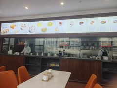 -古南都·清真绿柳居菜馆(太平南路店)