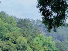 -白云山风景名胜区