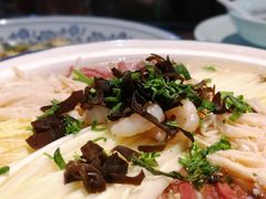 蒸四喜-得意楼蒸菜馆