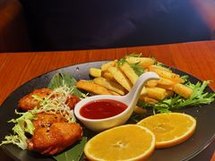 -陶享时光西餐·下午茶(信河街店)