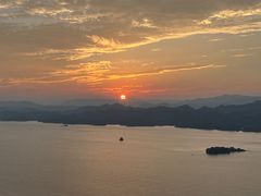 -千岛湖天屿景区