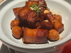 -春色如许·茶食餐厅(桃李春风店)